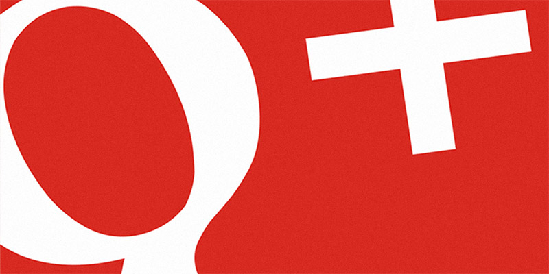 راهنمای بازاریابی آنلاین در گوگل پلاس