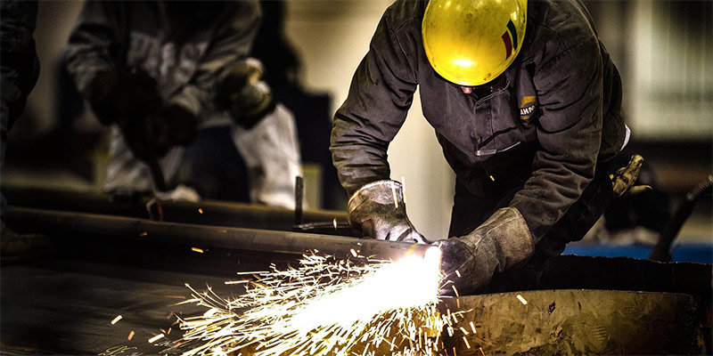 بازاریابی آنلاین واحدهای صنعتی