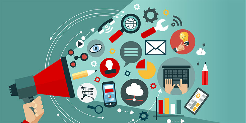 بازاریابی آنلاین