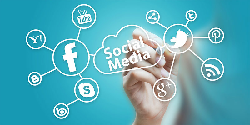 بازاریابی در شبکه های اجتماعی