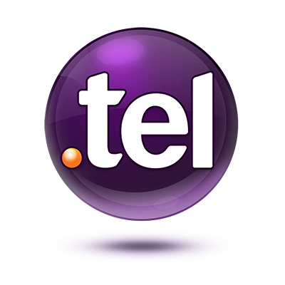 دامنه tel